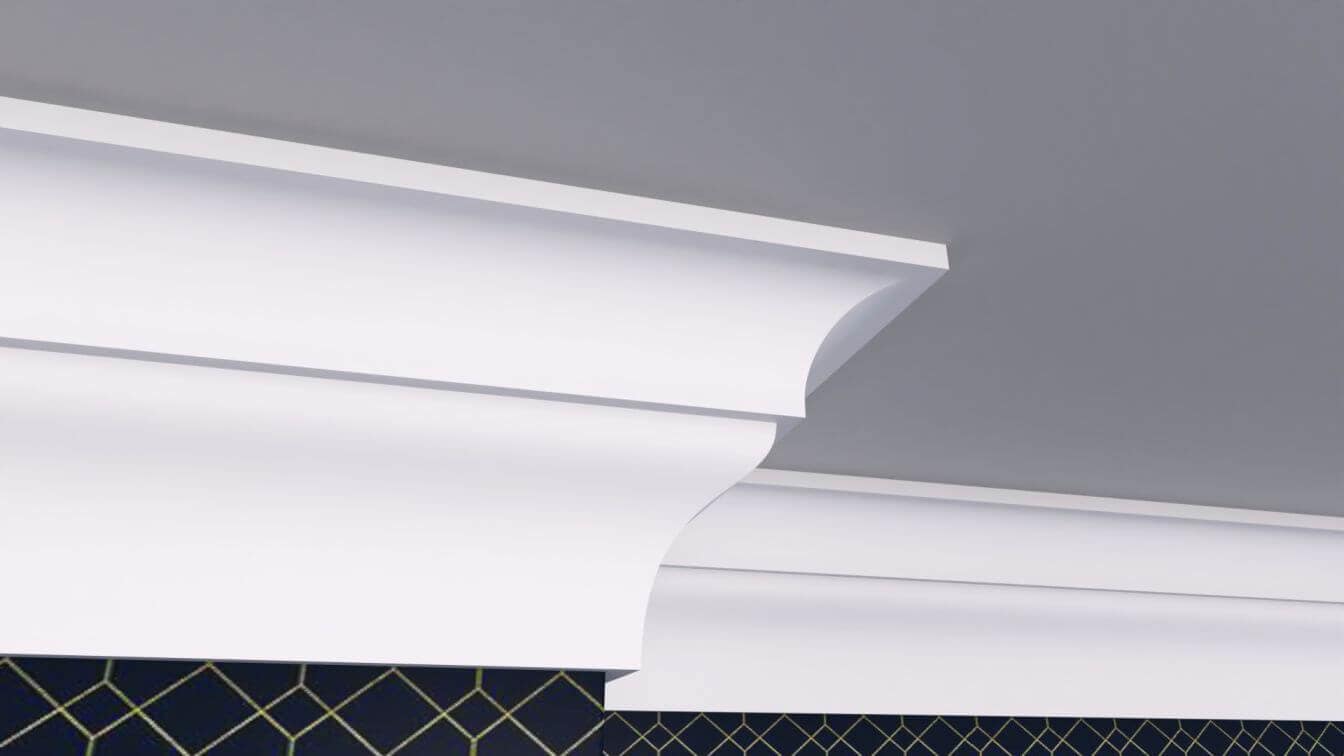Listwa przysufitowa LPP-23A - obrazek 2