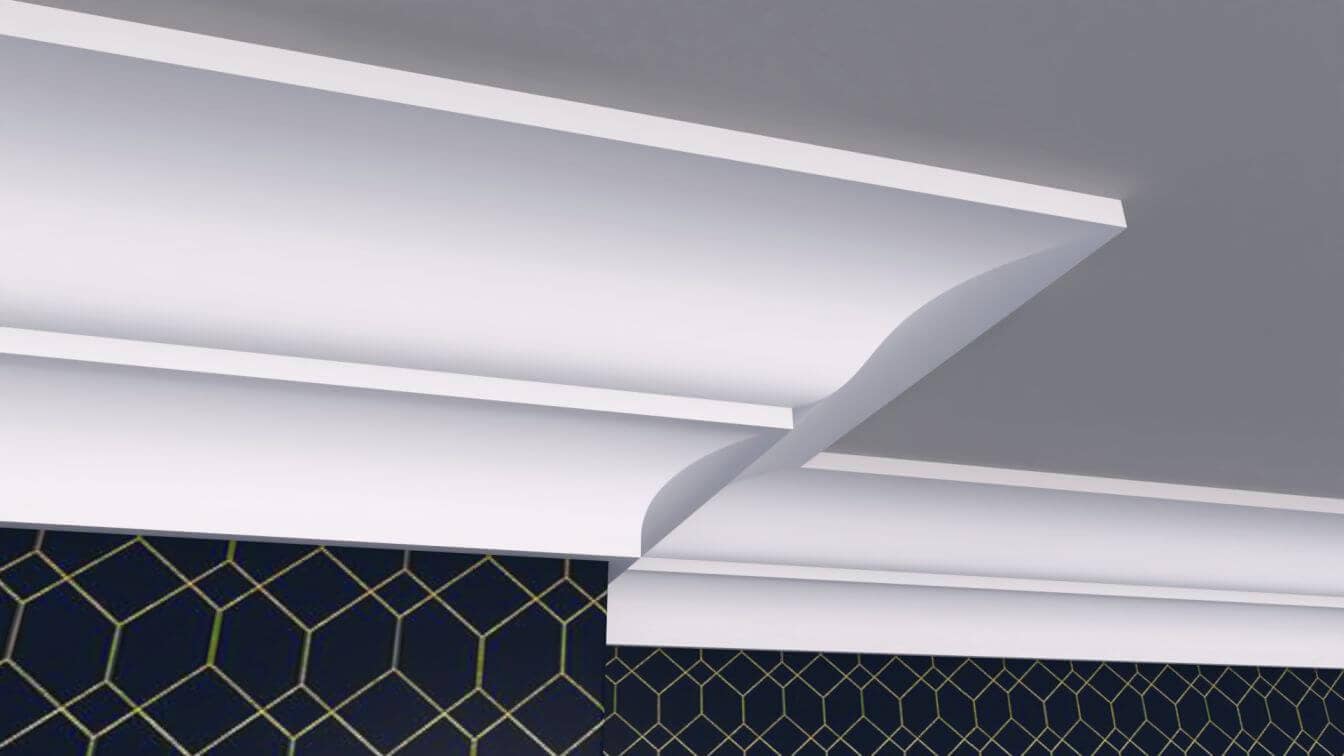 Listwa przysufitowa LPP-24A - obrazek 3