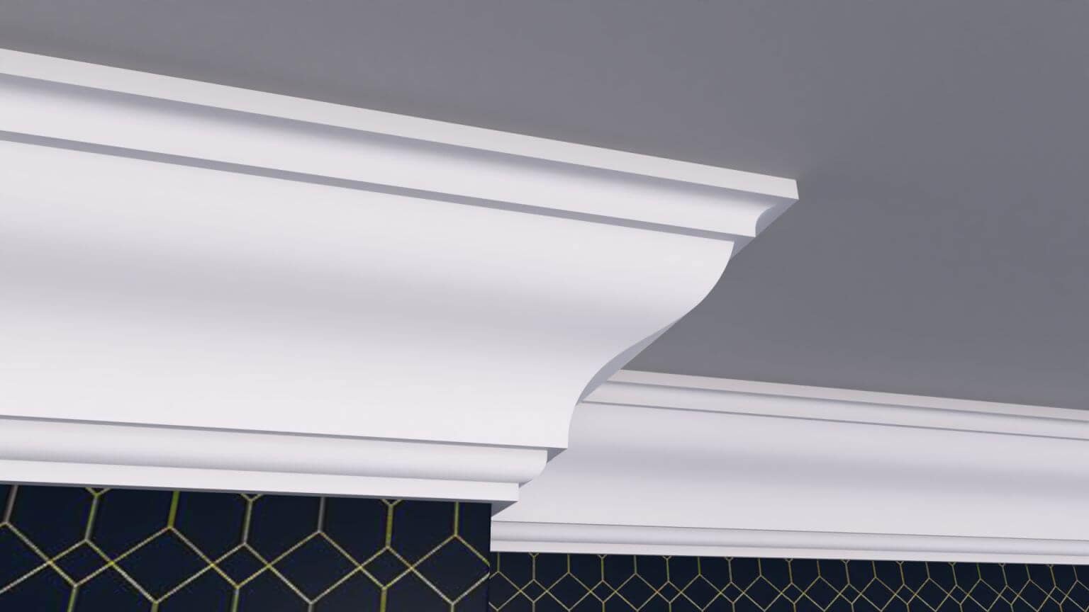 Listwa przysufitowa LPP-26A - obrazek 2