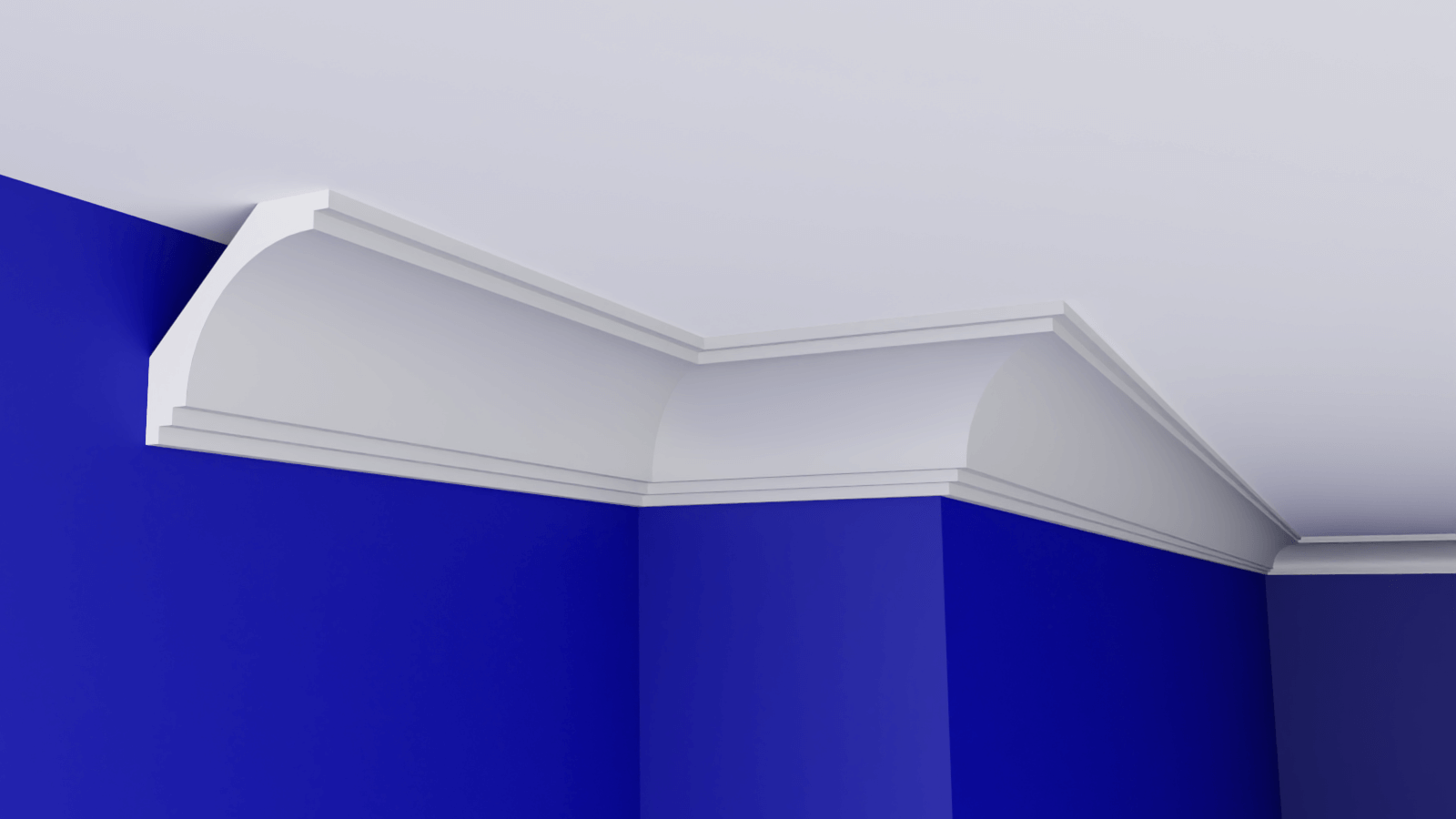 Listwa przysufitowa LPM-10 - obrazek 2