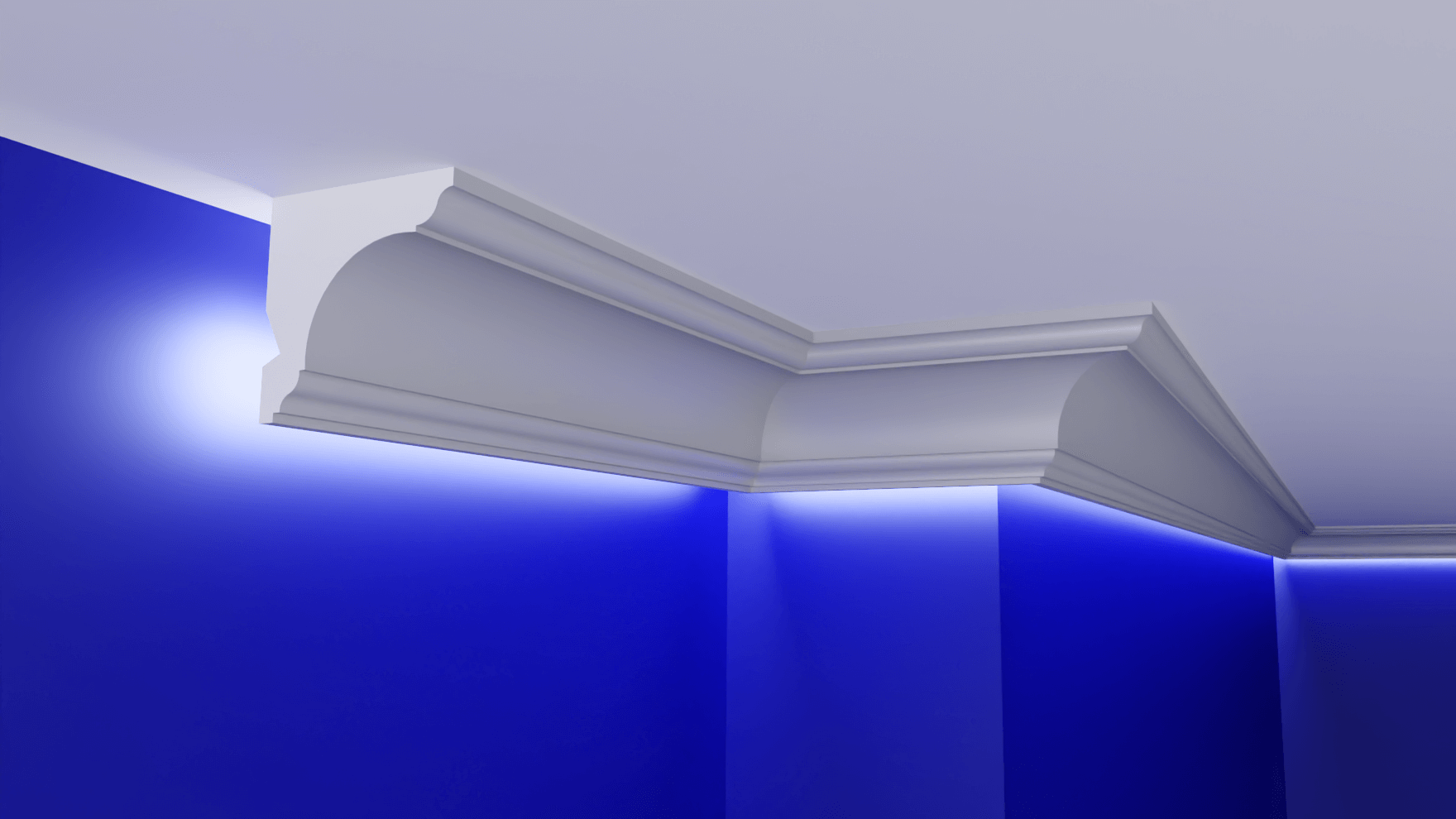 Listwa oświetleniowa LW LED-03