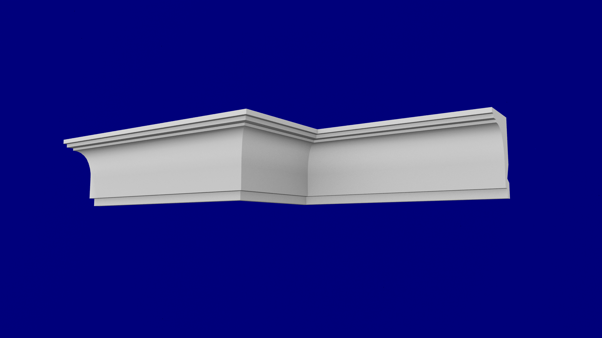 Listwa oświetleniowa LO LED-06 - obrazek 2