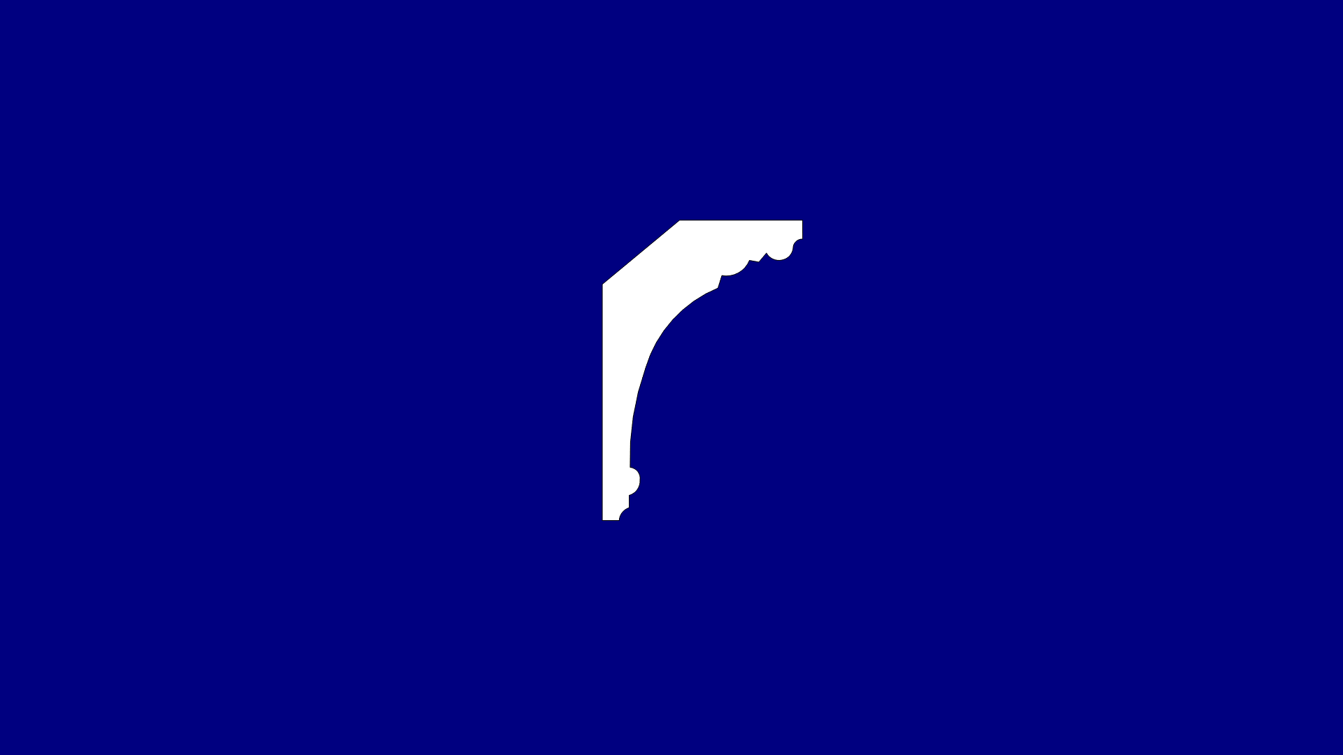 Listwa przysufitowa PLP-08 - obrazek 3