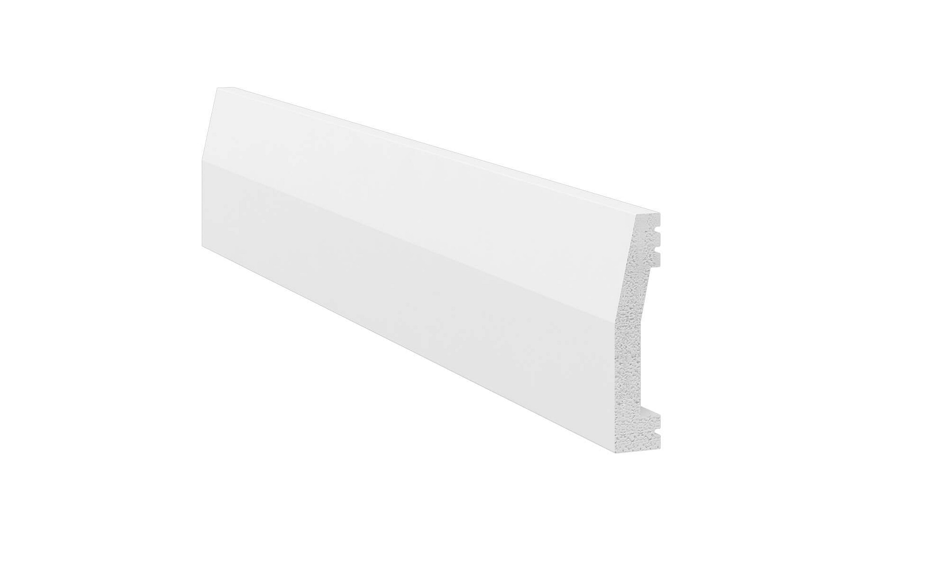 Listwa przypodłogowa DECO PN7015 - obrazek 2