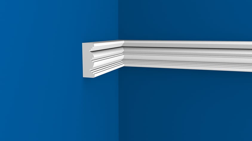 Listwa ścienna 11LS