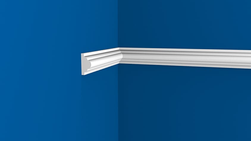 Listwa ścienna 05LS