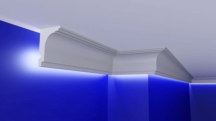 Listwa oświetleniowa LO LED-06