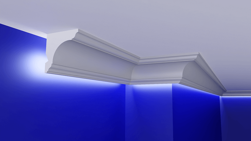 Listwa oświetleniowa LW LED-03
