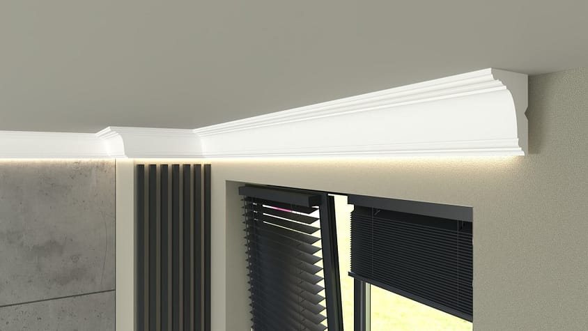 Listwa oświetleniowa LED LOS-01