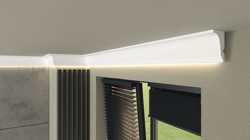 Listwa oświetleniowa LED LOS-12
