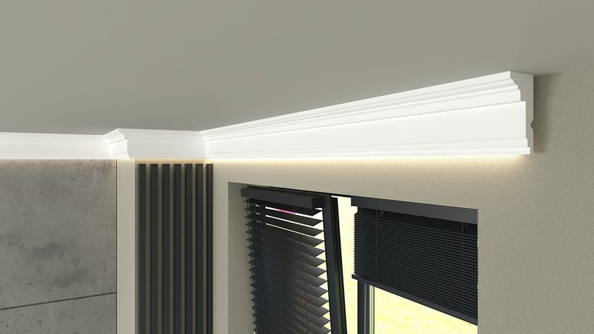 Listwa oświetleniowa LED LOS-15