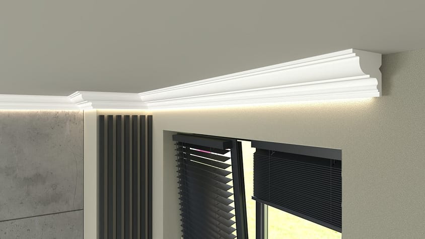 Listwa oświetleniowa LED LOS-16