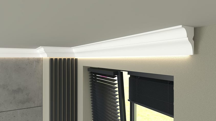 Listwa oświetleniowa LED LOS-19