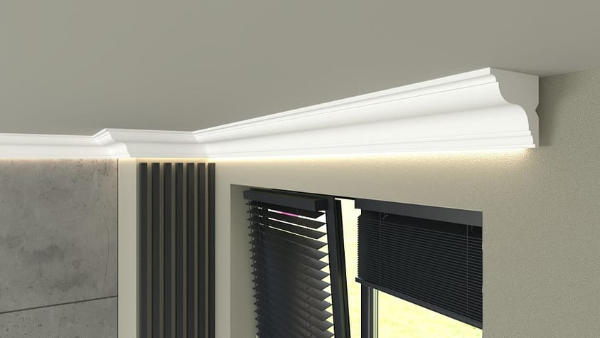 Listwa oświetleniowa LED LOS-21