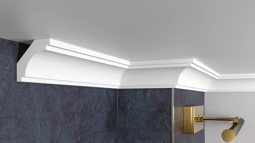 Listwa przysufitowa N-LPP-50
