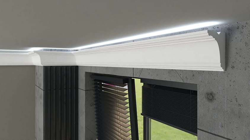Listwa oświetleniowa LM LED-16