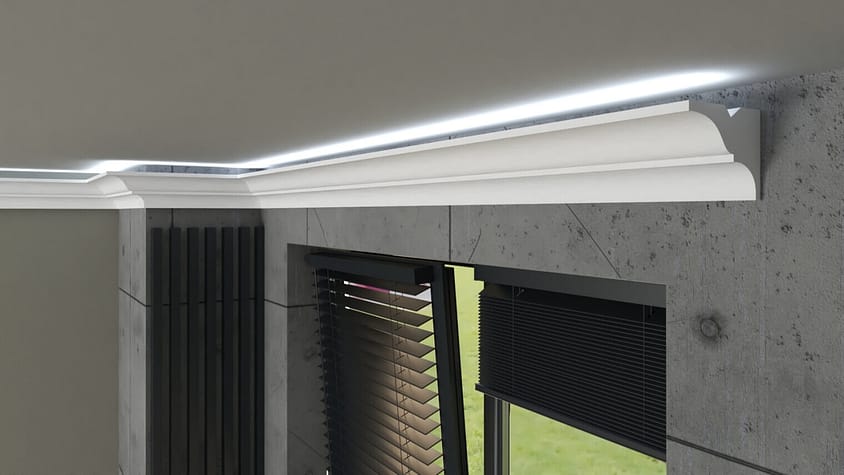 Listwa oświetleniowa LM LED-17