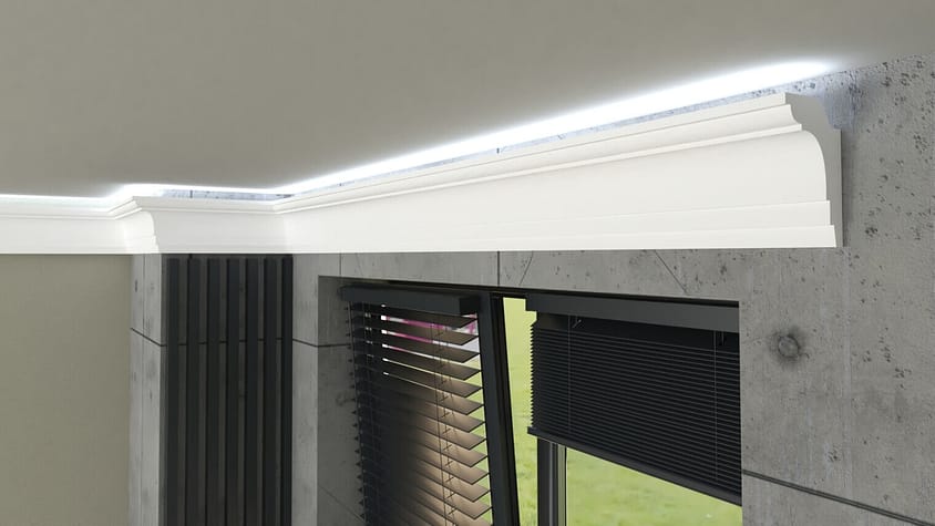 Listwa oświetleniowa LM LED-18