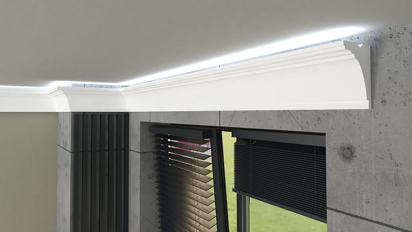 Listwa oświetleniowa LM LED-19