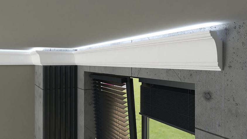 Listwa oświetleniowa LM LED-20