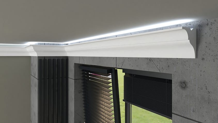 Listwa oświetleniowa LM LED-21