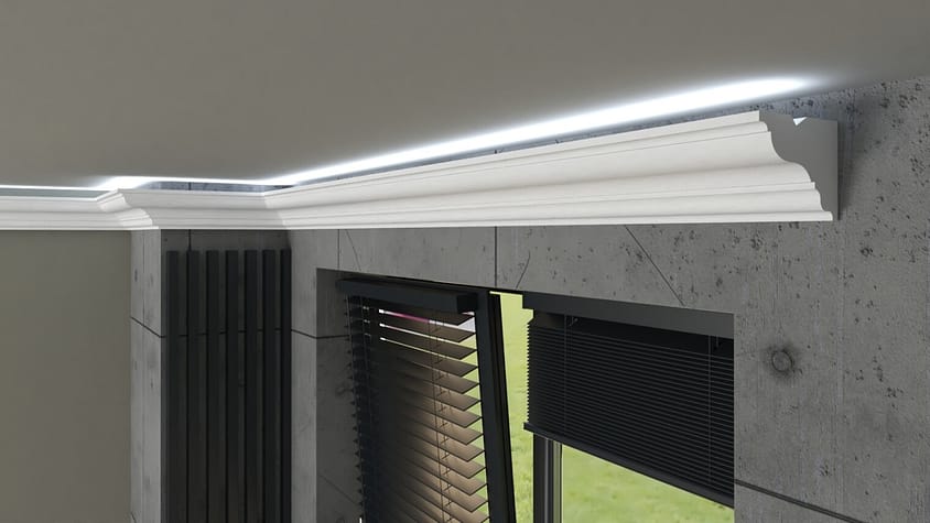 Listwa oświetleniowa LM LED-22