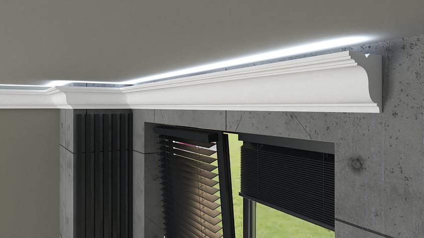 Listwa oświetleniowa LM LED-24