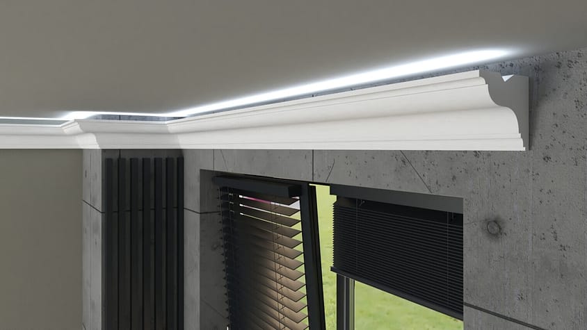 Listwa oświetleniowa LM LED-25