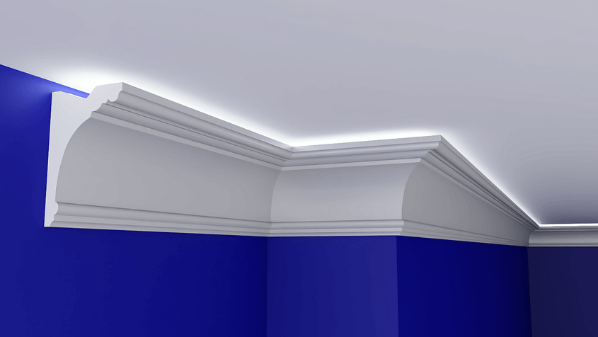 Listwa oświetleniowa LM LED-01