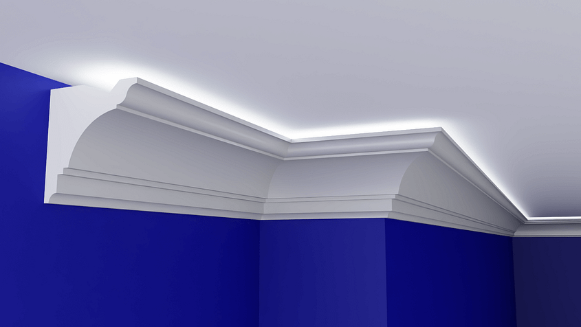 Listwa oświetleniowa LM LED-10