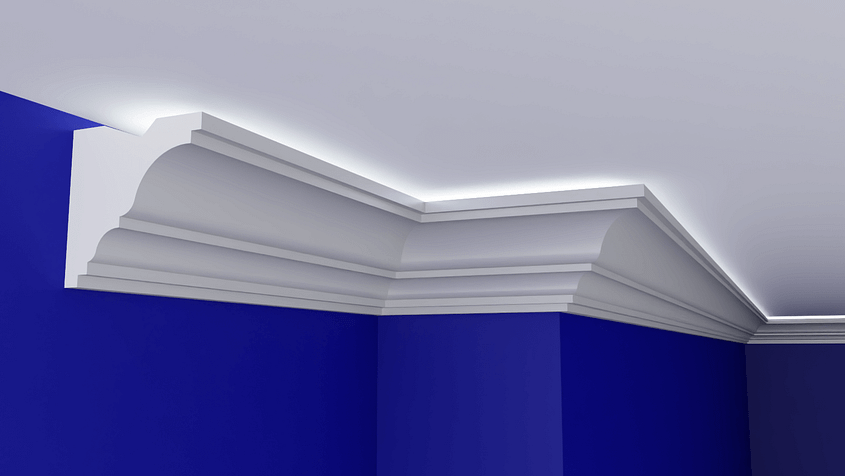 Listwa oświetleniowa LM LED-11
