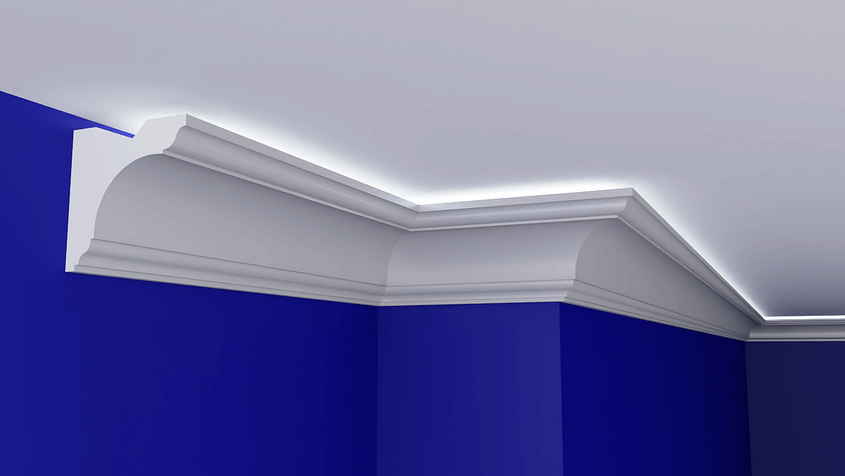 Listwa oświetleniowa LM LED-02