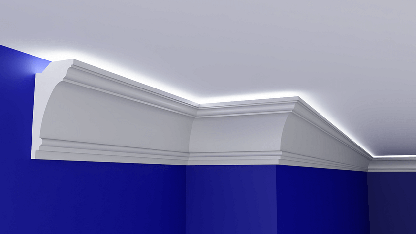 Listwa oświetleniowa LM LED-03