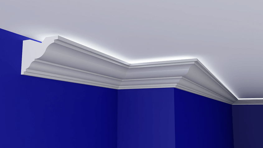 Listwa oświetleniowa LM LED-07