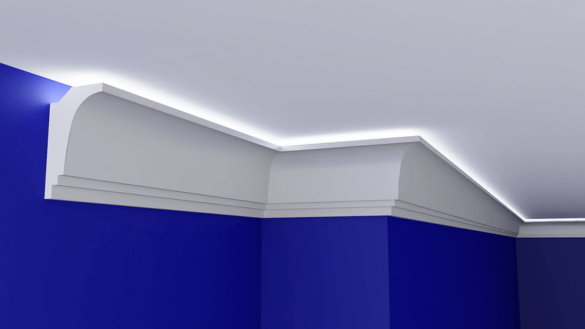 Listwa oświetleniowa MK LED-02
