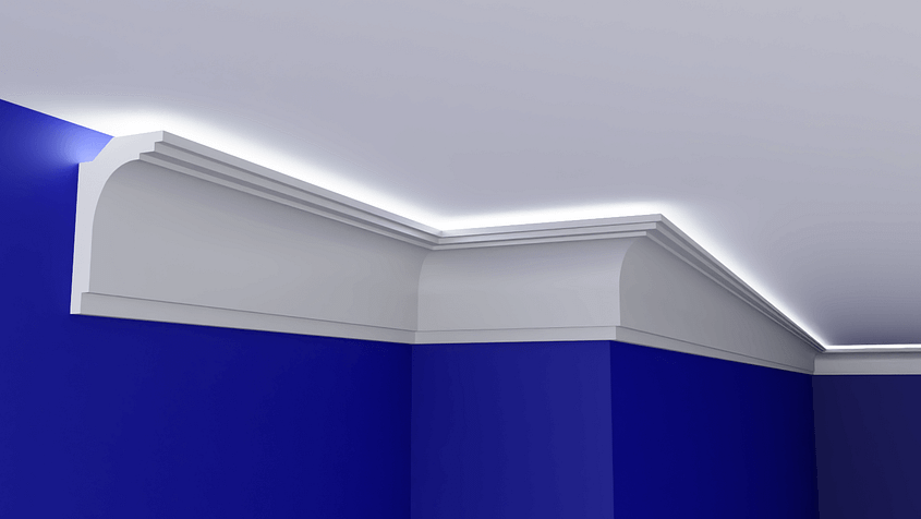 Listwa oświetleniowa MK LED-03