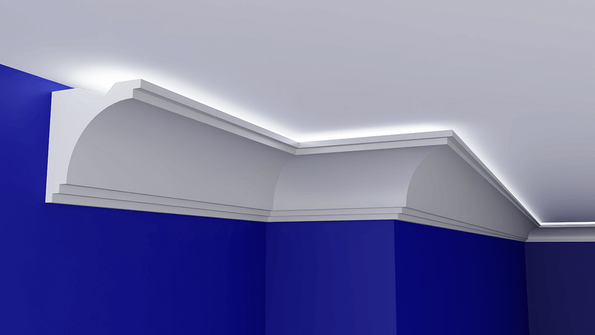 Listwa oświetleniowa MK LED-04