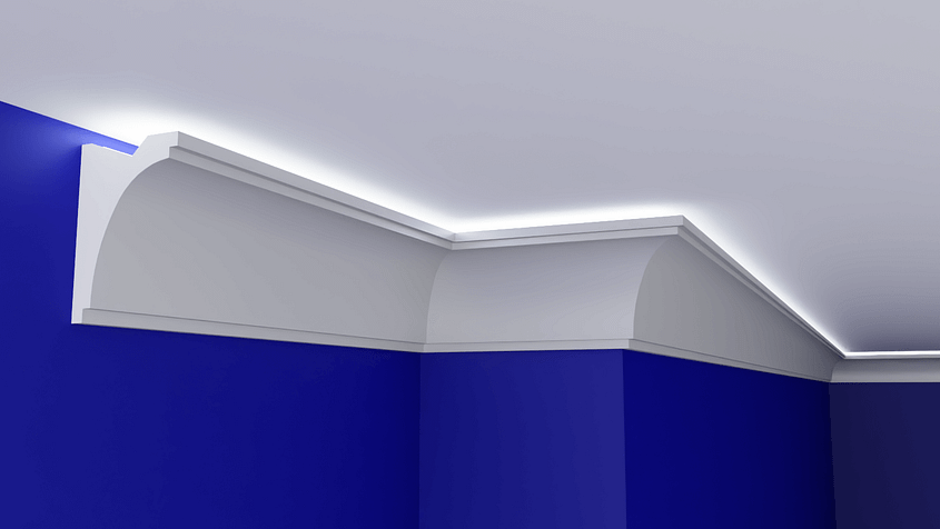 Listwa oświetleniowa MK LED-07